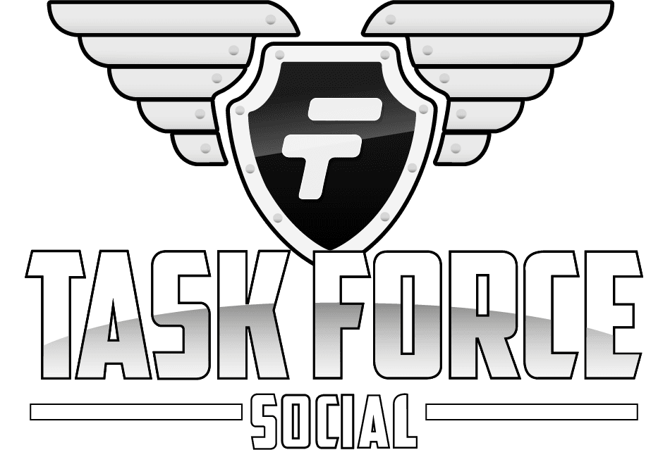 Social Taskforce logo