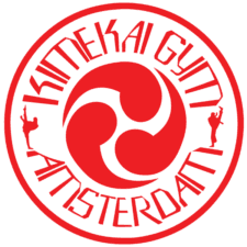 Kimekai Gym Amsterdam